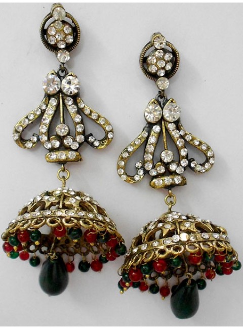 Victorian Earrings